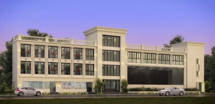 Single Property Image