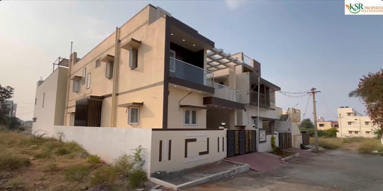 3 BHK House for Sale