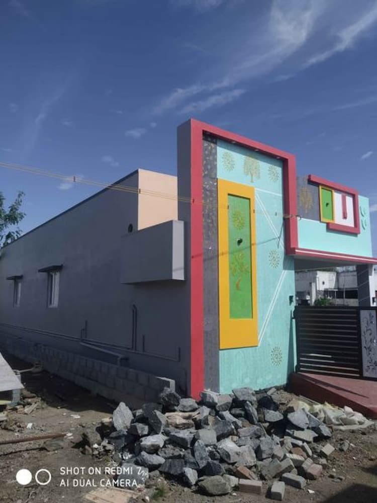 Single Property Image