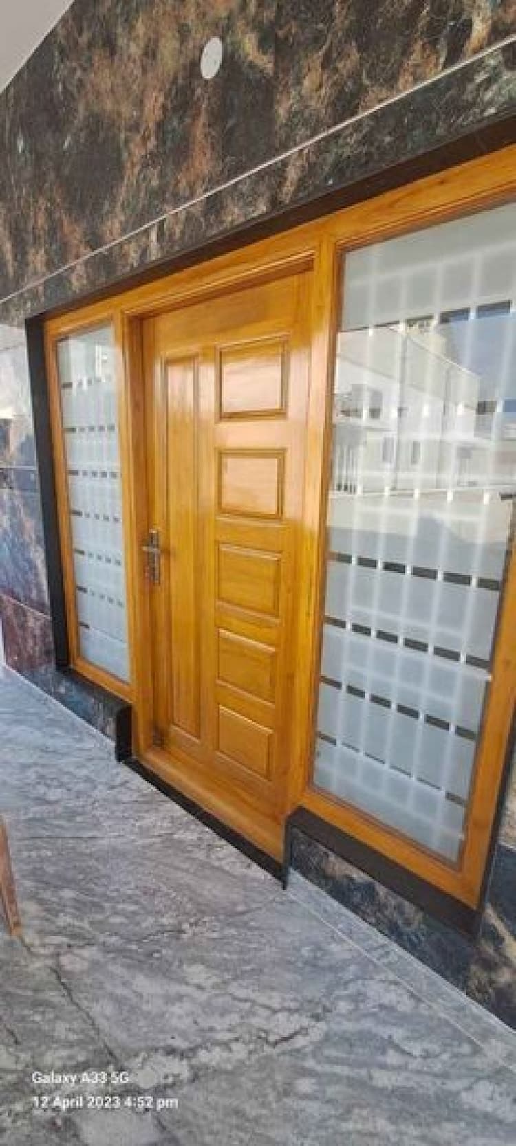 Single Property Image