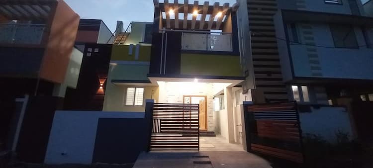3 BHK HOUSE FOR SALE