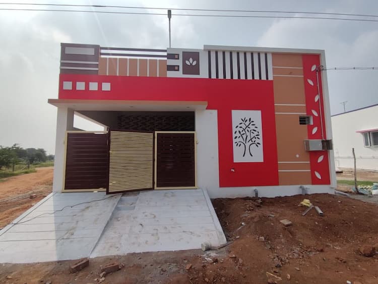 House for Sale in Tirupur