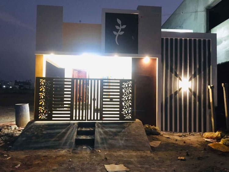 Single Property Image