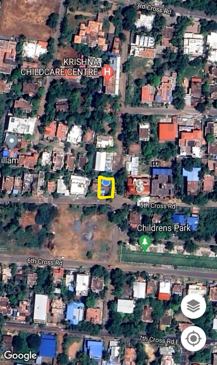 Single Property Image