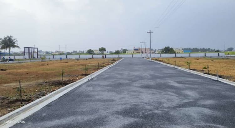 Single Property Image