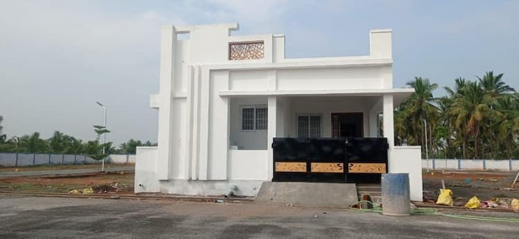 Single Property Image