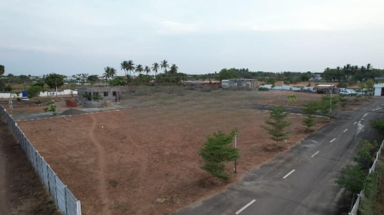 Single Property Image