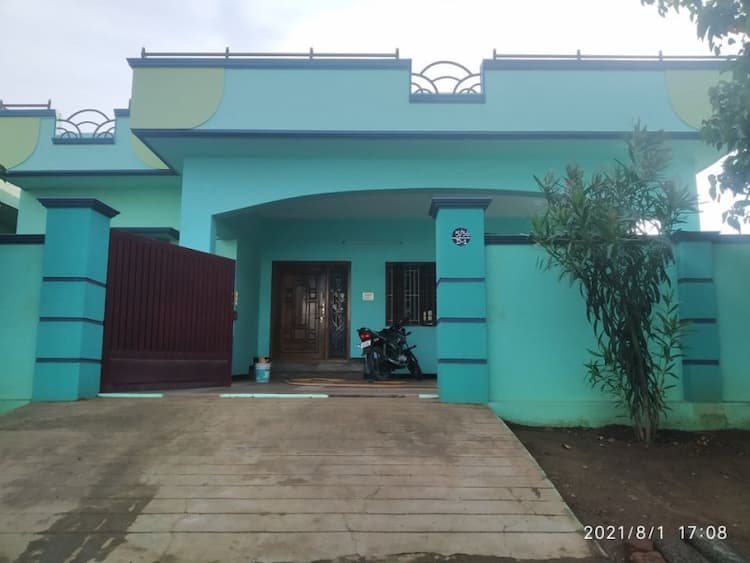 2BHK House for sale