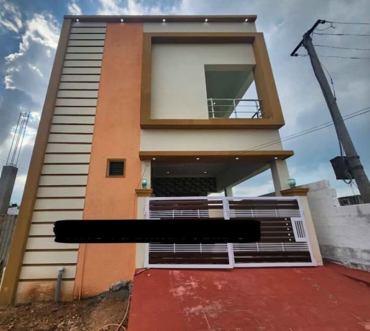 Single Property Image