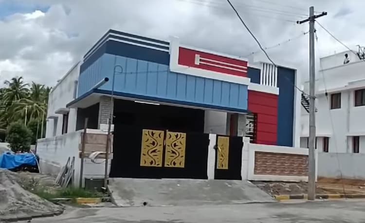 Single Property Image