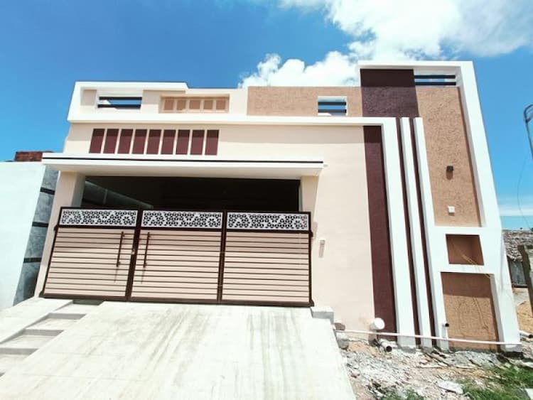 Single Property Image