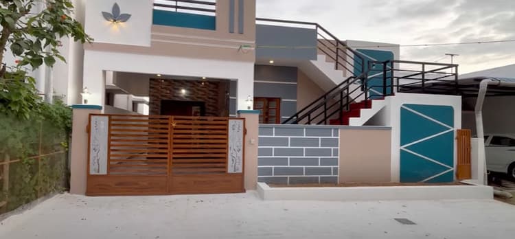 Single Property Image