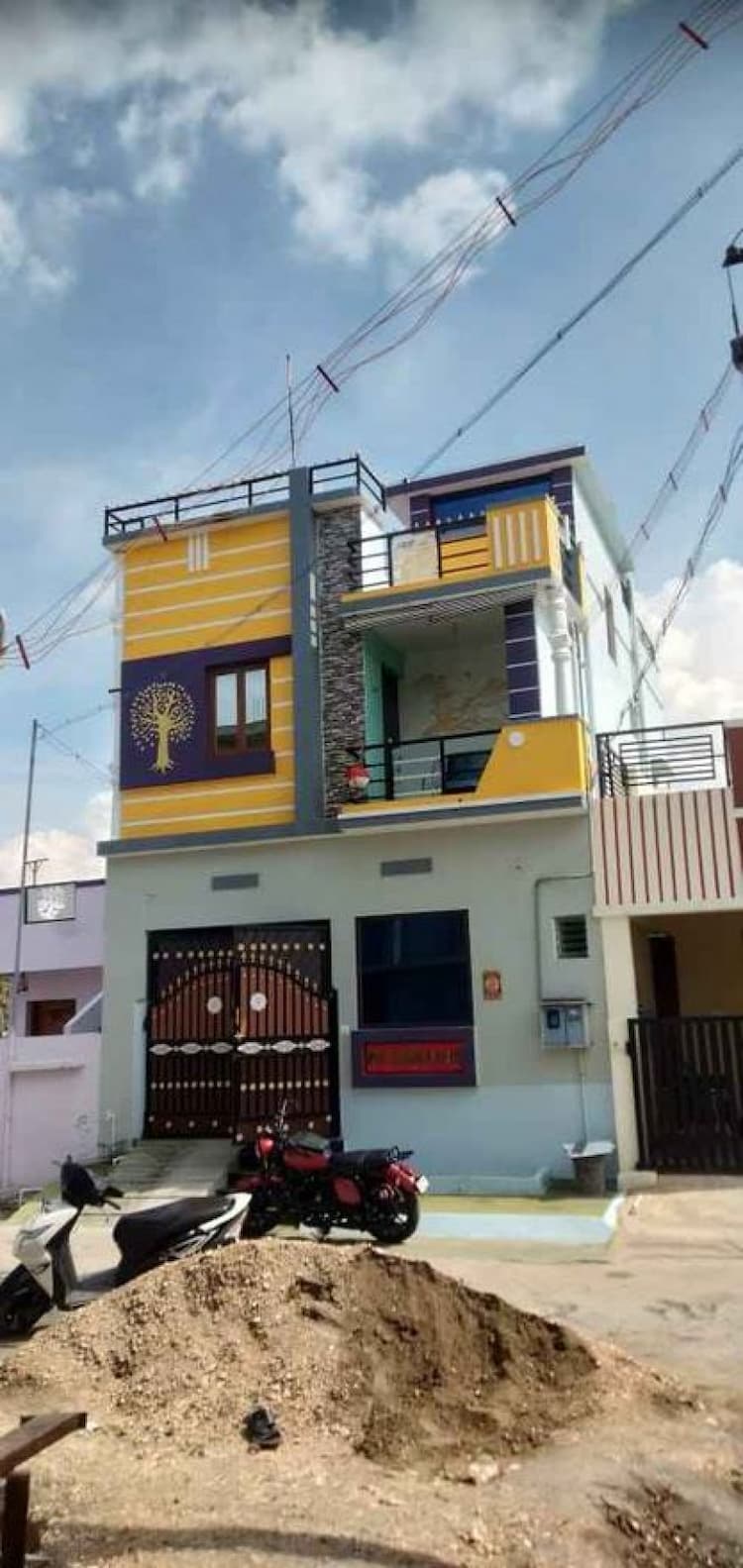 Single Property Image