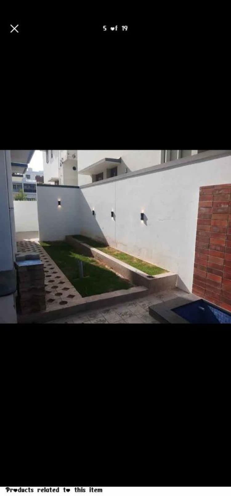 Single Property Image