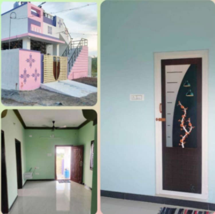 2BHK House for sale