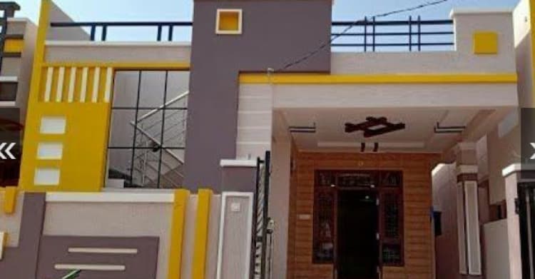 1 Bedroom Independent House for sale in Mettupalayam, Coimbatore