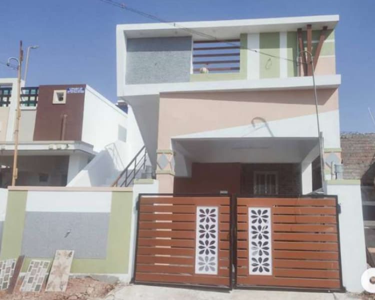 2 BHK HOUSE FOR SALE