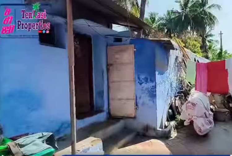 2 Old House for sales