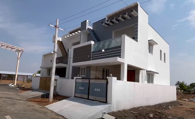 Single Property Image