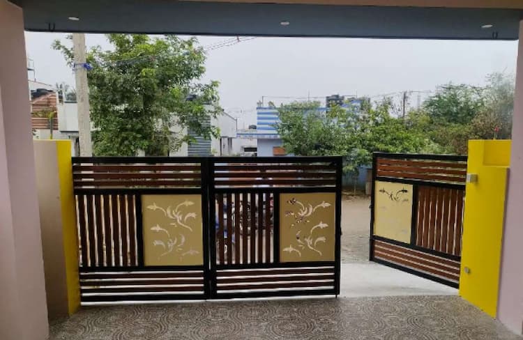 Single Property Image