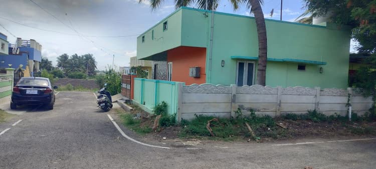 2 BHK House 900 Sq.ft. for Sale in Narasimhanaickenpalayam, Coimbatore
