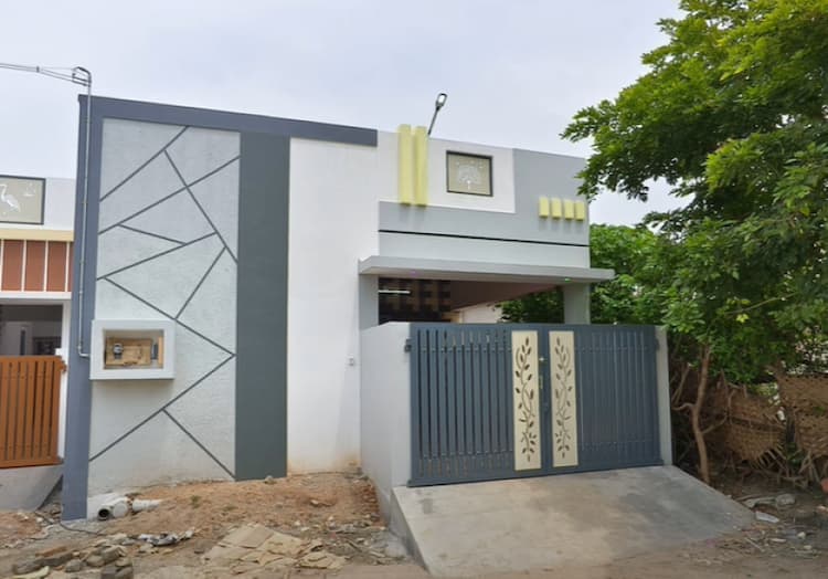 Single Property Image