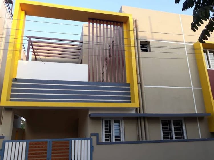 3bhk house for sale 