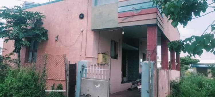 Single Property Image