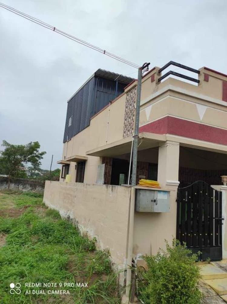 Single Property Image