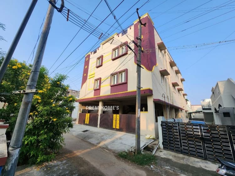 Single Property Image