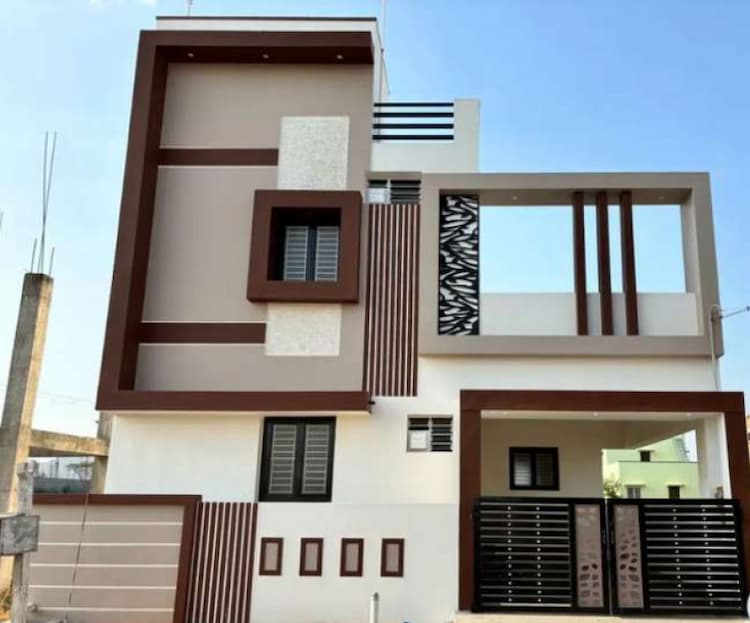 2bhk house for sale 