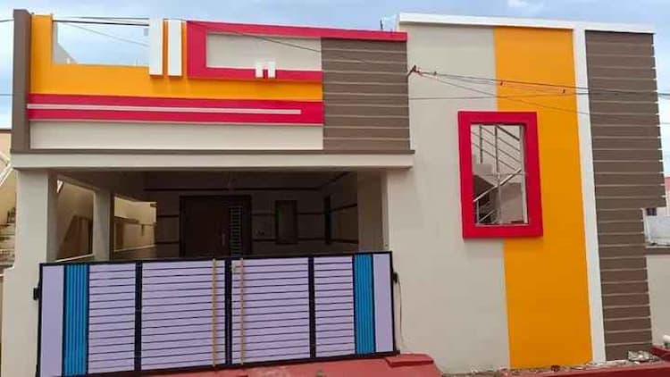 1 bhk house for sale