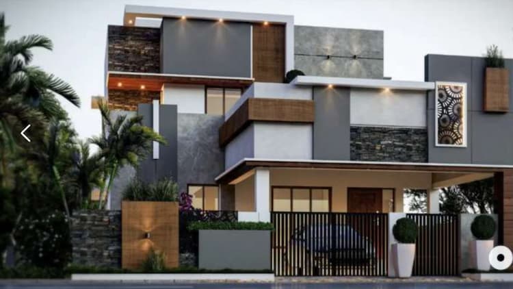 4 BHK HOUSE FOR SALE