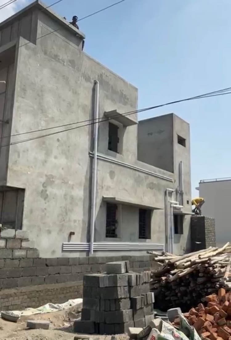 3 BHK House for Sale