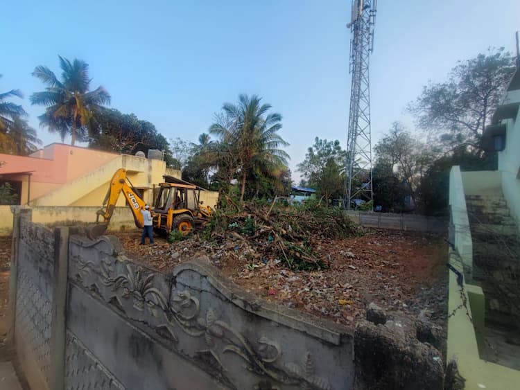 Single Property Image