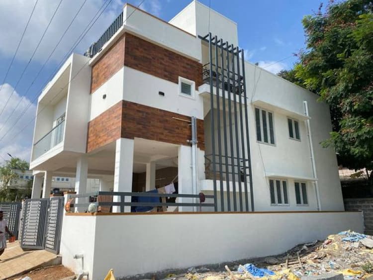 Single Property Image