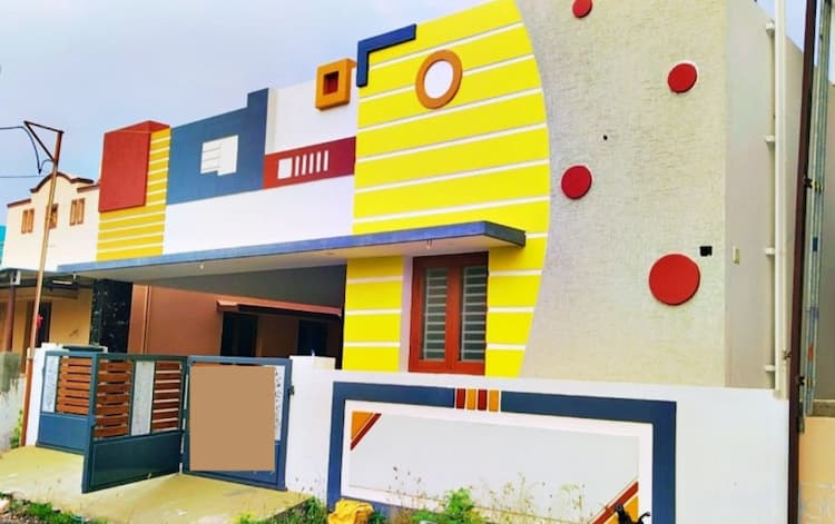 Single Property Image