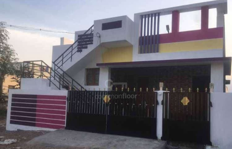 3BHK House for sale