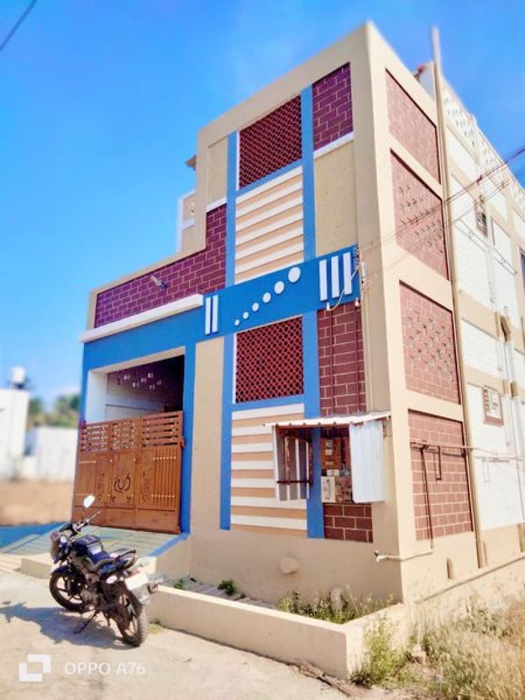 Single Property Image