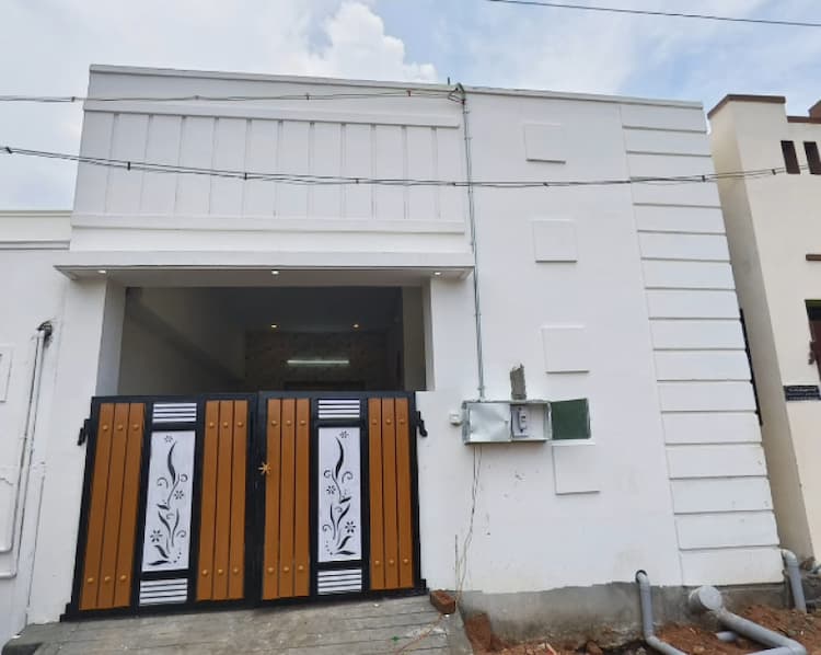 Single Property Image