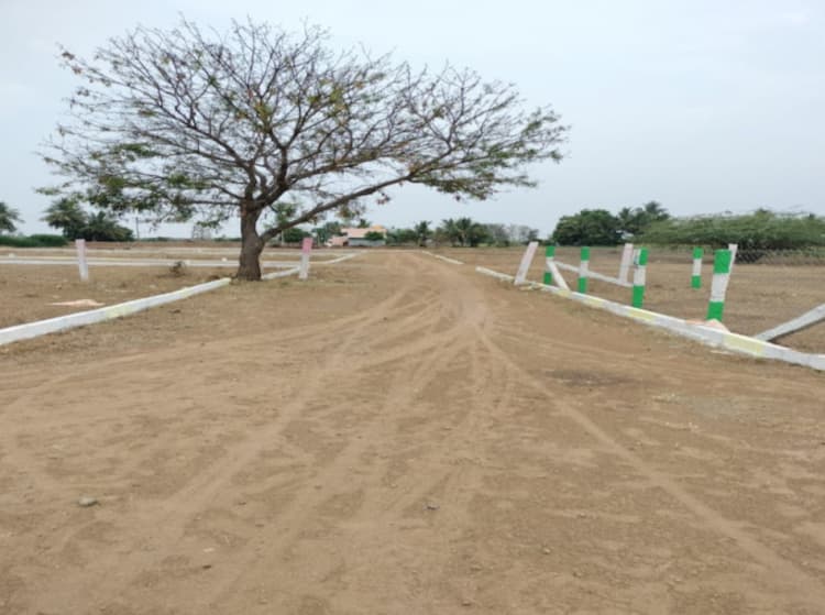 Single Property Image