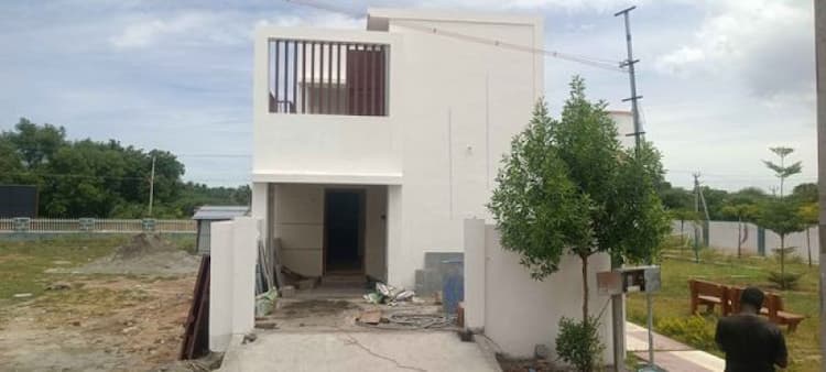 Single Property Image