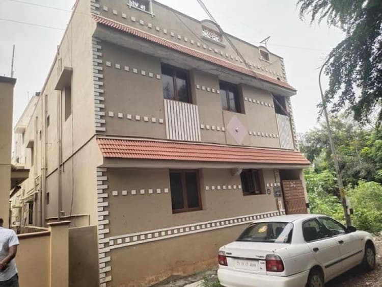 Rental House for Sale