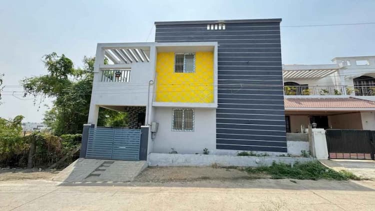 2bhk house for sale