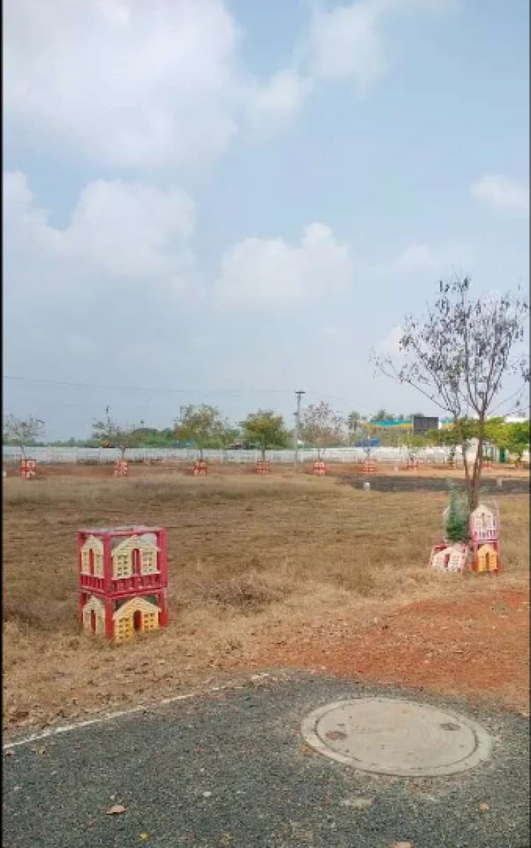 Single Property Image