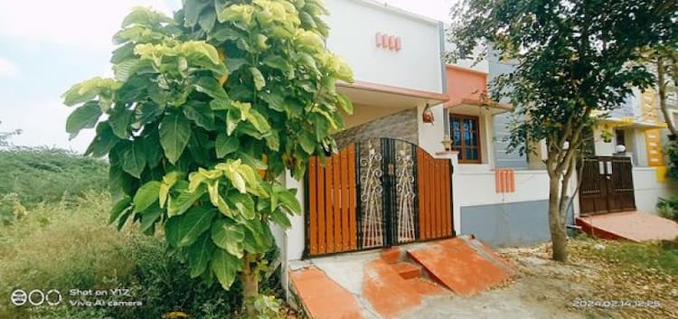 Single Property Image