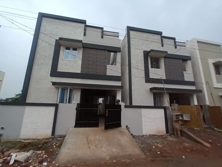 3bhk house for sale
