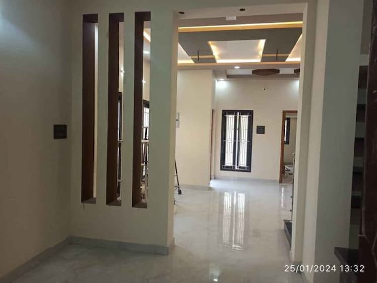3 bhk new house for sale