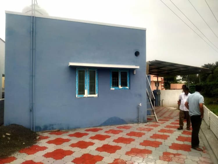 Single Property Image