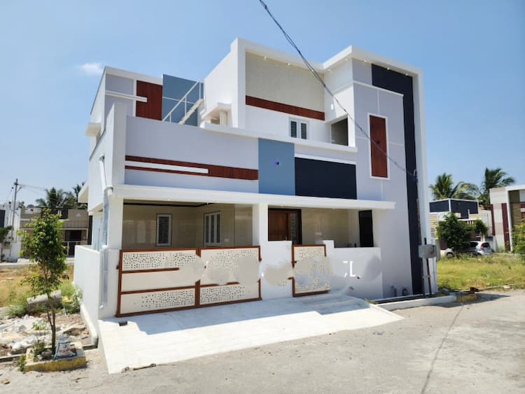 3bhk house for sale 